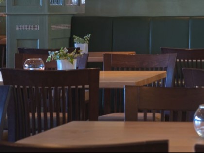 照片: MTV-Campus Gastronomie